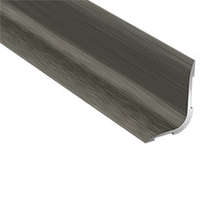 Arbiton Arbiton PRO L-B3 Alumínium padlóprofil és parkettaszegély, öntapadós (186 cm/1,5 cm) - titán