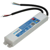 Hyrite Hyrite Vízálló LED tápegység 12 Volt (30W/2.5A) IP68, Hyrite
