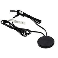 LED Labs LED Labs Bútorlapon keresztül érzékelő LED vezérlő, kapcsoló (60W), fényerőszabályzó