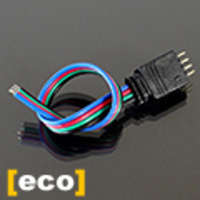 ANRO LED ANRO LED Forrasztható RGB csatlakozó ECO