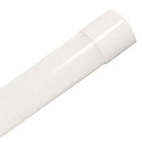 Bútor- és pultvilágító LED lámpa (40W) 120 cm - 120lm/Watt - változtatható színhőmérséklet