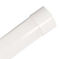 Bútor- és pultvilágító LED lámpa (40W) 120 cm - 108lm/Watt - meleg fehér