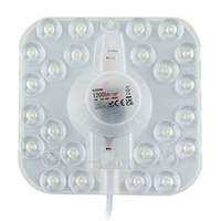 Utólagosan beépíthető 230V LED modul (12W/120°) - 4000K