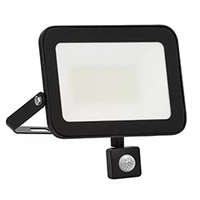 Asalite Asalite LED fényvető + mozgásérzékelő szenzor (30W/2700lm) természetes fehér