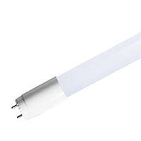 V-TAC V-TAC Nano-Plastic T8 LED fénycső forgatható (60 cm) 7.5W - természetes fehér