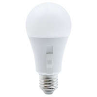 Optonica Optonica E27 LED lámpa (10W/270°) A60, CCT - változtatható színhőmérséklet