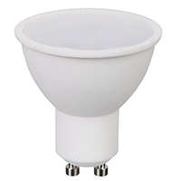 Nedes Nedes LED lámpa GU10 (8W/120°) hideg fehér