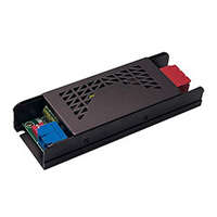 Optonica Optonica LED tápegység 12 Volt - fém házas, ipari, gyorscsatlakozóval (100W/8.3A)