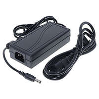 Optonica Optonica LED Adapter 24 Volt, dugvillás tápegység LED szalaghoz (24W/1A)