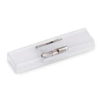 Avide Avide 5050 SMD Rope kültéri LED szalaghoz összekötő csatlakozó, 2 tüskés