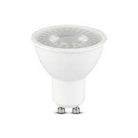 V-TAC V-TAC LED lámpa GU10 (7.5W/38°) meleg fehér, CREE LED