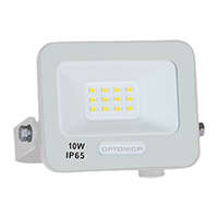 Optonica Optonica SMD LED reflektor fehér (10W/900lm) - Meleg fehér