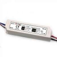 Vízálló LED tápegység 12 Volt (60W/5A) IP67