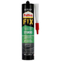 Pattex - (tubus) Pattex - (tubus) Fix Stukkó ragasztó (380g) gipszstukkó és fali díszek beltéri ragasztására