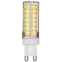 Avide Avide LED lámpa G9 (7W/220°) Rúd - hideg fehér