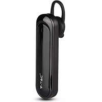  Bluetooth headset mobiltelefonhoz Lungo (170 mAh akkuval) fekete