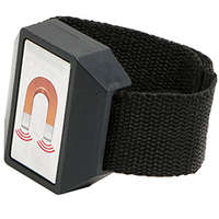 Csuklópánt mágneses tartóval