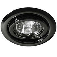 Kanlux Kanlux Beépíthető spot lámpatest Argus CT-2115 grafit