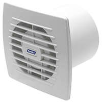 Kanlux Kanlux Ventilátor, Cyklon EOL100B, alap típus