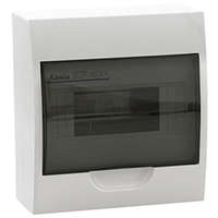 Kanlux Kanlux Villamos elosztó doboz falon kívüli, 8P