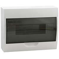 Kanlux Kanlux Villamos elosztó doboz falon kívüli, 12P