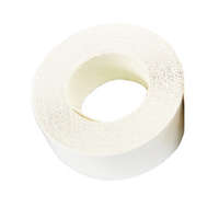 Élfólia (22 mm) fehér - 3 méter, ragasztózott hátoldalú