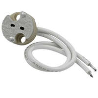 Kanlux Kanlux GU5.3 foglalat 12V (G4/GU5.3/GY6.35 is) - beépíthető