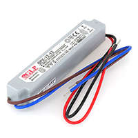 MPL POWER MPL POWER Vízálló LED tápegység 12 Volt (12W/1A) IP67, 5 év garancia