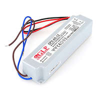 MPL POWER MPL POWER Vízálló LED tápegység 12 Volt (60W/5A) IP67, 5 év garancia