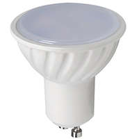 Kanlux Kanlux LED lámpa GU10 (3W/120°) meleg fehér