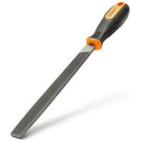 Precíziós reszelő fémhez - (200mm) lapos