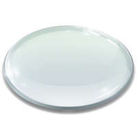 Forgatható fejű, nagyítós LED lámpához kiegészítő: 3 dioptriás nagyító lencse