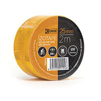 EMOS EMOS Fényvisszaverő szalag, öntapadós (25mm/2m) narancs