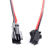 ANRO LED ANRO LED Szerelt csatlakozó pár 2 eres