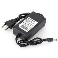 Optonica Optonica LED Adapter 12 Volt, dugvillás tápegység LED szalaghoz (24W/2A) OP