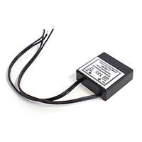 LED Labs LED Labs Bútorlapon keresztül érzékelő LED vezérlő, kapcsoló (60W) fényerőszabályzó