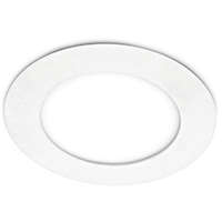 Optonica Optonica Mini kör LED panel (88 mm) 3W - természetes fehér