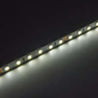  LED szalag beltéri 5050-60 (24 Volt) - természetes fehér DEKOR!