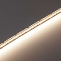  LED szalag beltéri 2835-240 (12 Volt) - természetes fehér