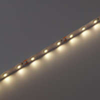  LED szalag beltéri 3528-60 (12 Volt) - természetes fehér DEKOR!
