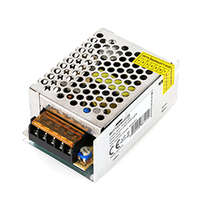 Optonica Optonica LED tápegység 12 Volt - fém házas, ipari (36W/3A) OP