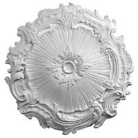 Marbet Marbet Rozetta - R-07 (40 cm) mennyezeti dísz, csillár köré