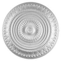 Marbet Marbet Rozetta - R-09 (64 cm) mennyezeti dísz, csillár köré