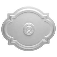 Marbet Marbet Rozetta - R-10 (51x42 cm) mennyezeti dísz, csillár köré