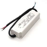 MeanWell MeanWell Vízálló LED tápegység 12 Volt (120W/10A) IP67, MeanWell