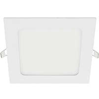 Optonica Optonica Mini négyzet LED panel (85x85 mm) 3W - természetes fehér