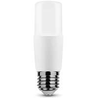 MODEE MODEE E27 LED lámpa (9W/270°) T37 Rúd - hideg fehér