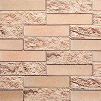 ANRO Wall ANRO Wall Flexpanel PVC falpanel - Tégla (látszó tégla) Facing Brick