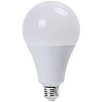 Nedes Nedes E27 LED lámpa (18W/270°) Körte - természetes fehér