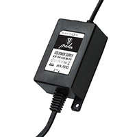 Nedes Nedes Tartozék Floor LED világítási rendszerhez: 12V adapter, tápegység (IP67) 8 Watt